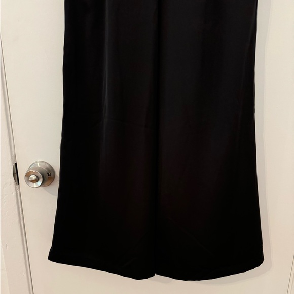 DISSH BLACK RUE TROUSER PANTS SIZE US 2 NWT - Picture 2 of 12